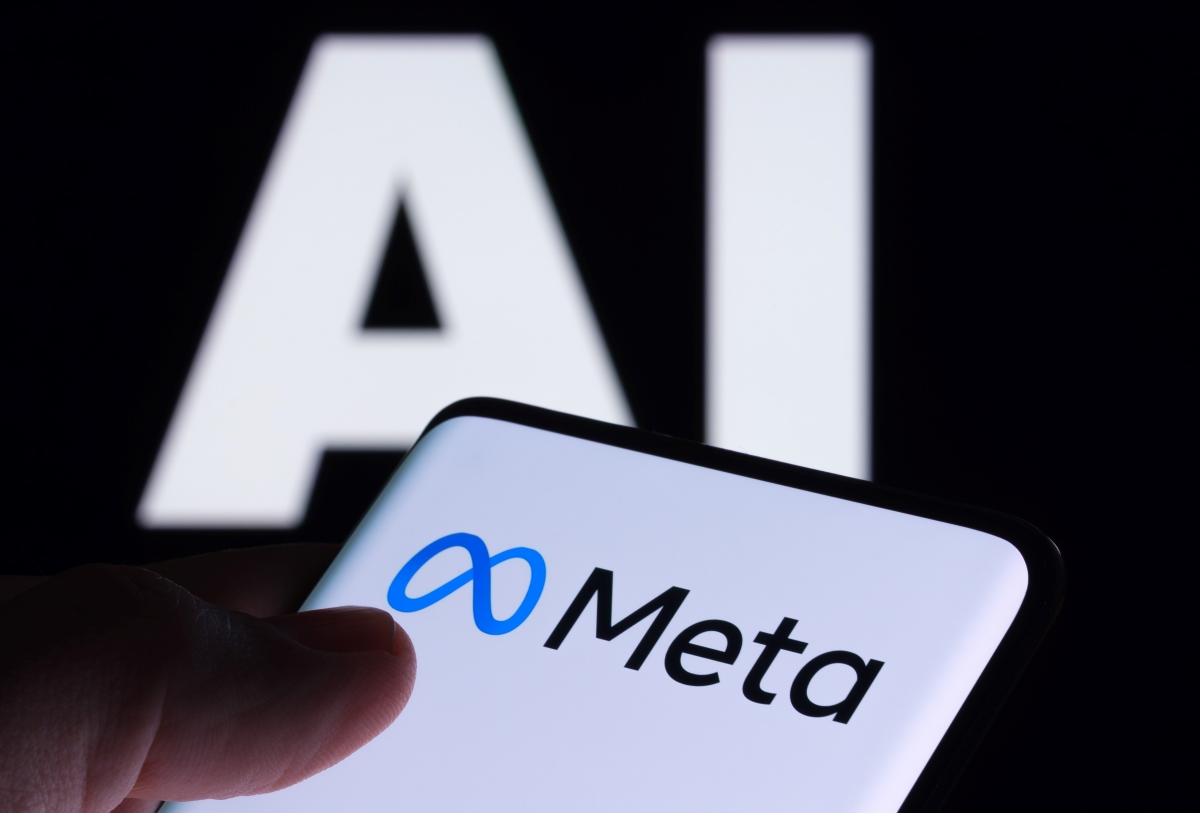 Meta Ai France