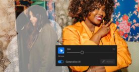 Adobe Lightroom : 3 nouvelles fonctionnalités IA pour retoucher vos photos