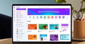 Canva : 5 nouveautés majeures à découvrir