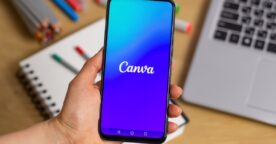 Interview : Canva dévoile ses ambitions après le rachat d’Affinity