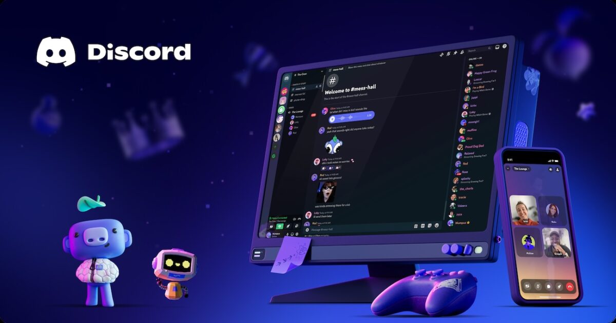 discord-presentation-nouvelle-interface