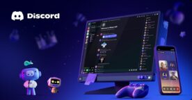 Discord : nouvelle stratégie, refonte de l’interface, ce qui va changer en 2024