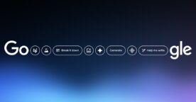 Conférence Google I/O : 7 nouveautés qu’il ne fallait pas manquer