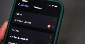 iPhone : quelles nouveautés attendues avec iOS 18 ?