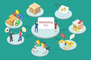 Marketing mix et 4P : définition et avantages