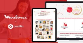 La stratégie de Moulinex pour collecter, qualifier et enrichir ses données