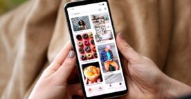 Comment Pinterest a réussi à séduire la Gen Z ?