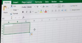 5 formations pour apprendre à maîtriser Excel