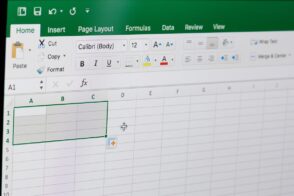 5 formations pour apprendre à maîtriser Excel