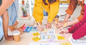 5 formations pour tout savoir sur l’UX design