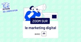 Réussir dans le marketing digital : l’importance de la double compétence tech et business