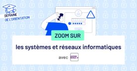 Faire carrière dans l’informatique : le témoignage de 2 étudiants en alternance chez Aston École IT