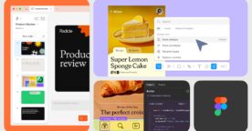 Nouveautés Figma : intégration de l’IA, nouvel outil de présentation et interface repensée