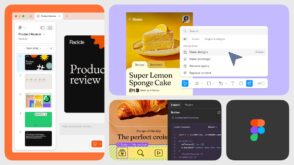 Nouveautés Figma : intégration de l’IA, nouvel outil de présentation et interface repensée