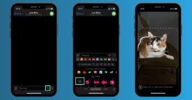 Telegram : comment créer un sticker personnalisé sur iOS et Android
