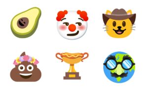 Comment créer des combinaisons d’emojis sur votre PC