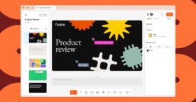 Figma Slides : 5 fonctionnalités pour des présentations efficaces et interactives