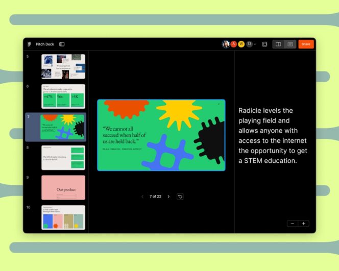 Figma-Slides-vue-présentation