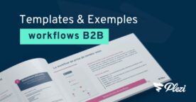 Le guide complet pour créer et optimiser vos worflows marketing