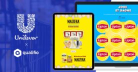 La stratégie marketing d’Unilever : collecter les données, engager son audience et convertir