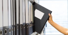 Conservation des documents d’entreprise : les règles à connaître