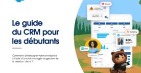 Relation client : pourquoi adopter un CRM en entreprise ?