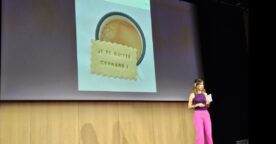 Témoignage : comment Shanty Biscuits a construit sa love brand sur Instagram