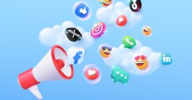 Construire sa stratégie social media : les bonnes pratiques en 2024