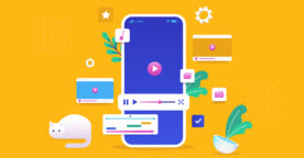 Montage vidéo : 10 applications mobiles à découvrir sur iOS et Android