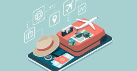 8 applications mobiles indispensables pour vos vacances