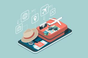 8 applications mobiles indispensables pour vos vacances