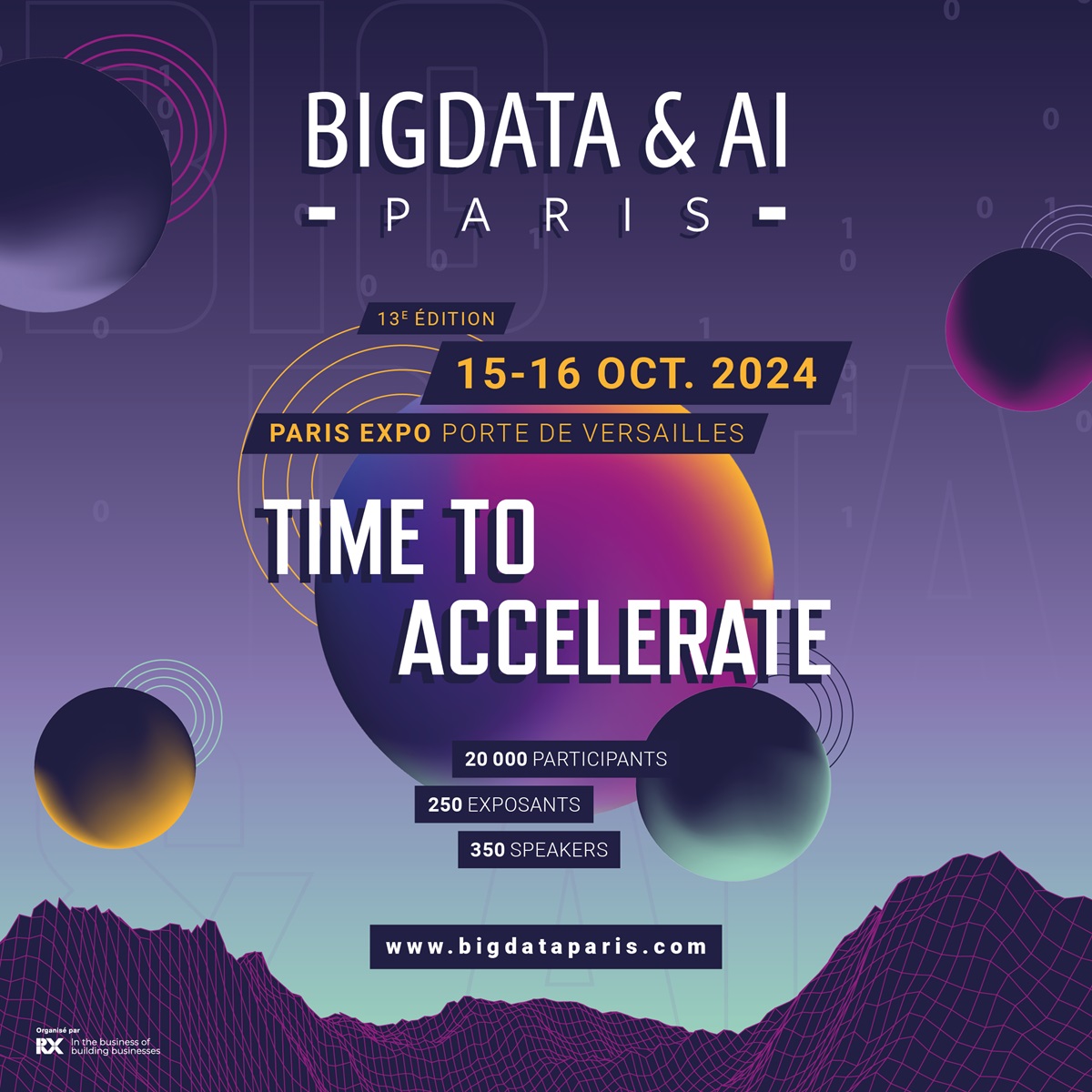 Big Data & AI Paris 2024