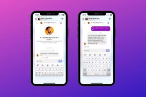 Instagram teste les chatbots IA d’influenceurs : bonne ou mauvaise idée ?