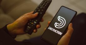 Mais où était passé Dailymotion ?