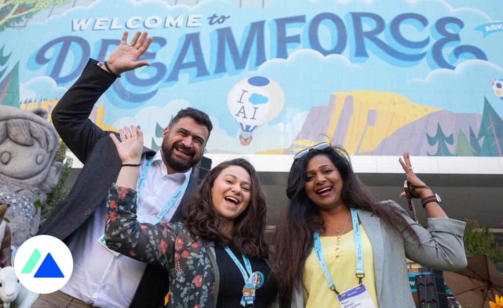 Dreamforce 2024 Call For Speakers Laure Morissa