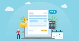 Comment faire une facture : principe, mentions obligatoires et outils