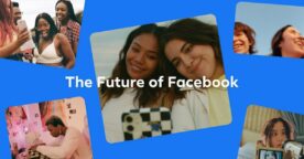 20 ans après son lancement, Facebook veut reconquérir les jeunes
