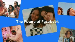 20 ans après son lancement, Facebook veut reconquérir les jeunes
