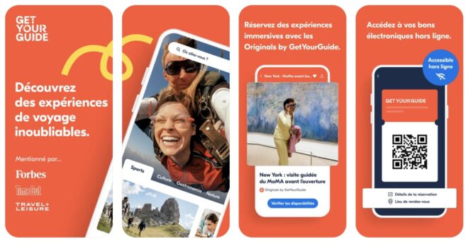 get-your-guide-application