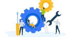 GMAO : 5 étapes pour assurer la maintenance de vos équipements en entreprise
