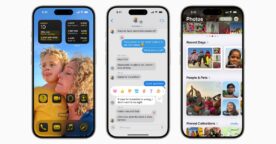 iPhone : découvrez les 7 nouveautés majeures avec iOS 18