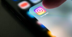 Instagram : comment désactiver la limitation des contenus politiques