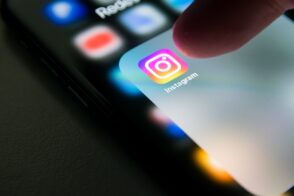 Instagram : comment désactiver la limitation des contenus politiques