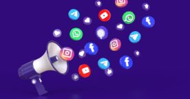 Lexique social media : 20 définitions à connaître