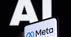 Meta AI : 11 plaintes déposées contre l’usage des données personnelles