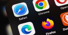 Classement des navigateurs web en France et dans le monde en 2024
