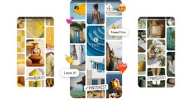 Pinterest lance Board Sharing pour partager vos tableaux sur les réseaux sociaux