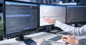 7 formations pour devenir développeur web et mobile