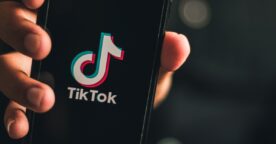 TikTok lance les avatars générés par IA pour les marques et créateurs