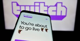 Interview : comment Twitch lutte contre le cyberharcèlement